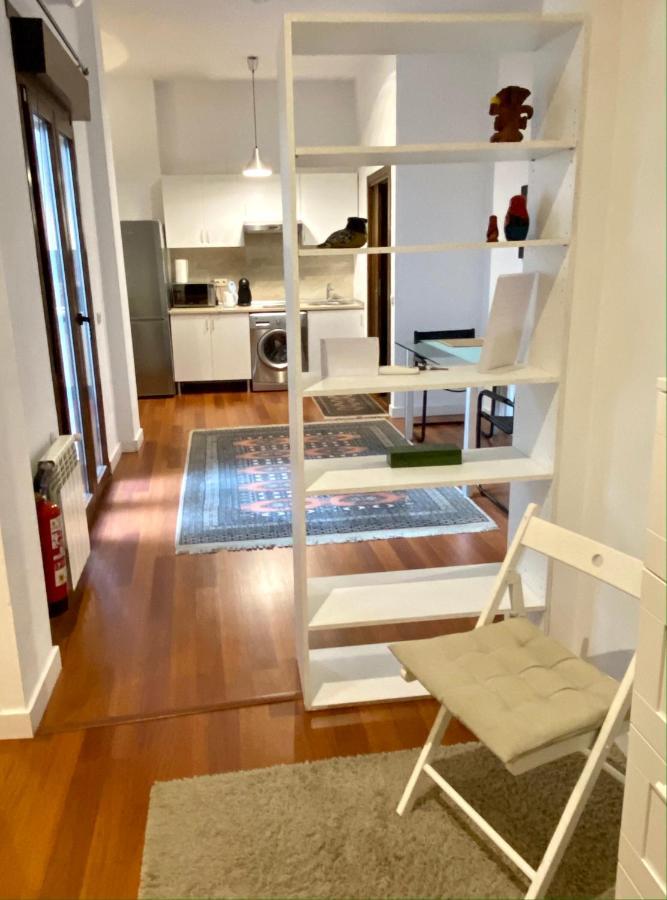Apartamentos Turisticos Espinel Ronda Luaran gambar