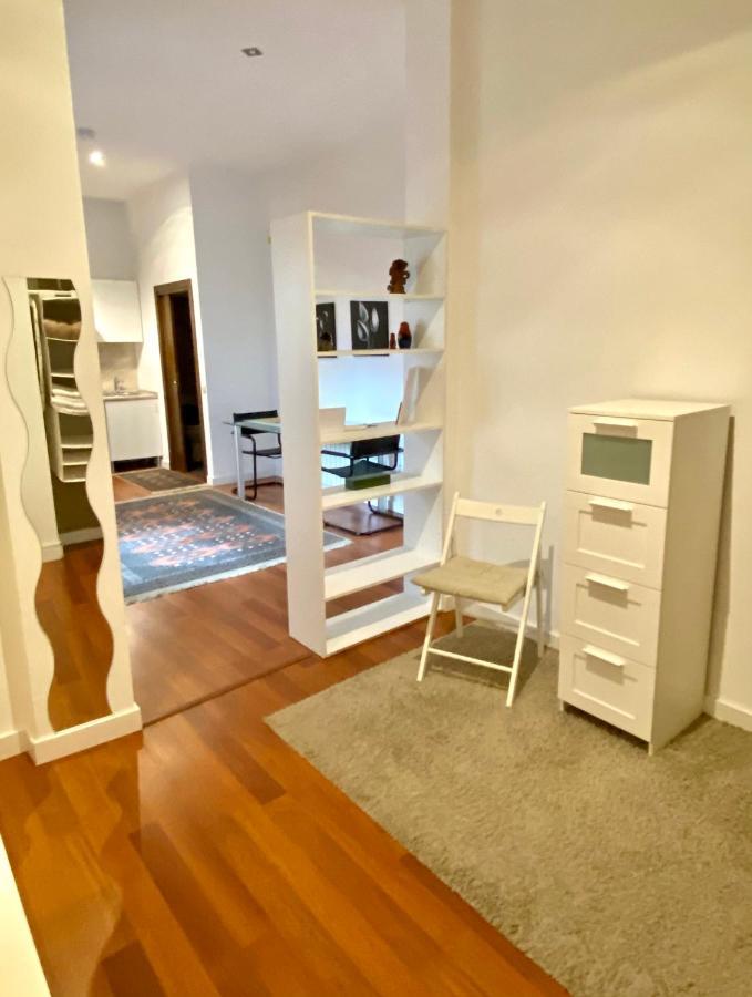 Apartamentos Turisticos Espinel Ronda Luaran gambar