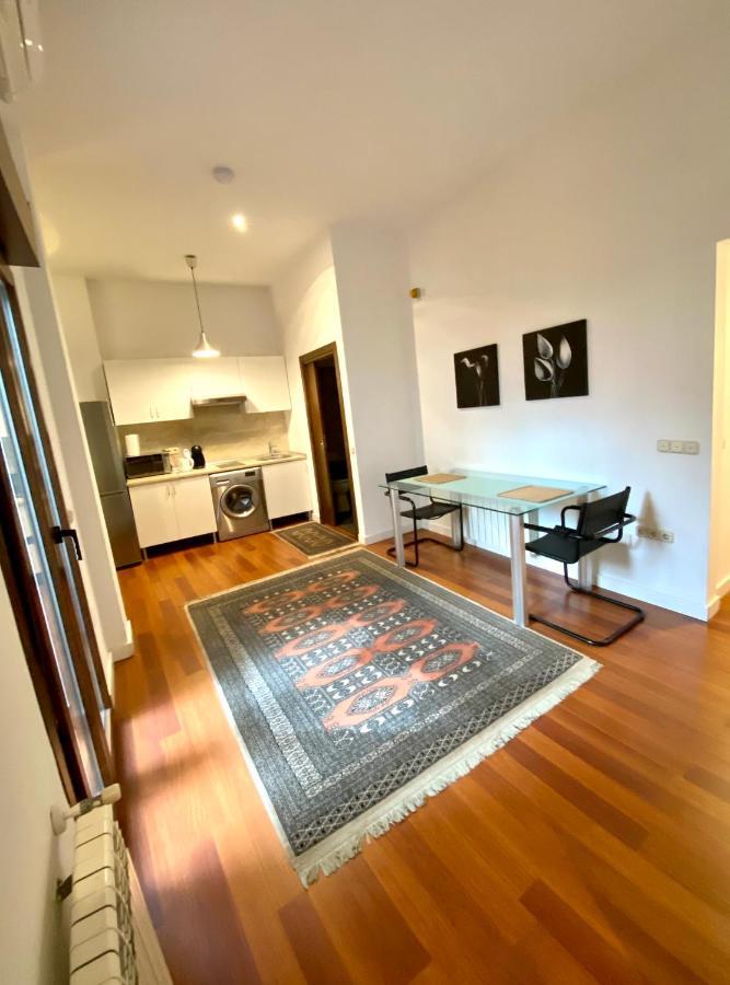 Apartamentos Turisticos Espinel Ronda Luaran gambar