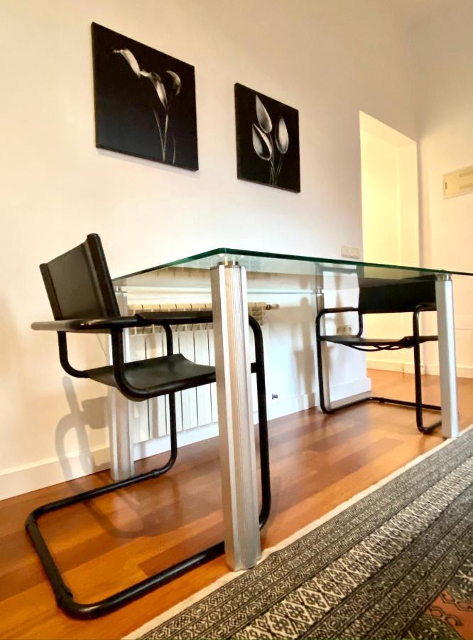Apartamentos Turisticos Espinel Ronda Luaran gambar