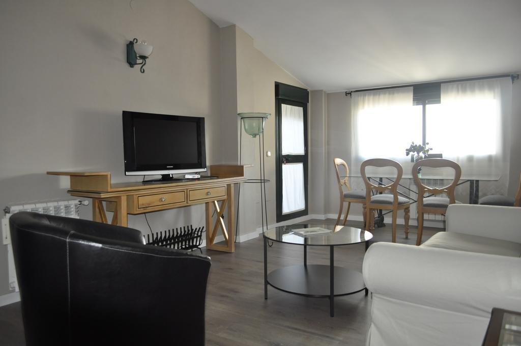 Apartamentos Turisticos Espinel Ronda Bilik gambar