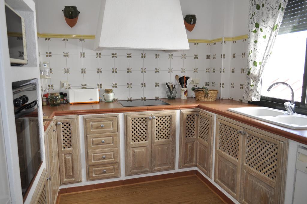 Apartamentos Turisticos Espinel Ronda Bilik gambar