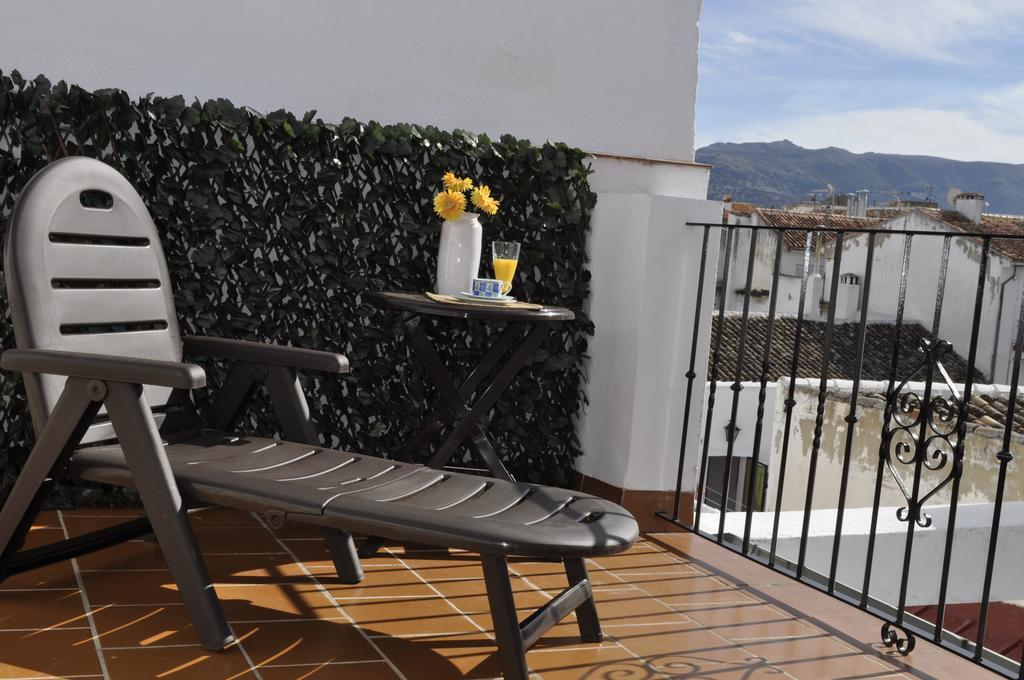 Apartamentos Turisticos Espinel Ronda Bilik gambar