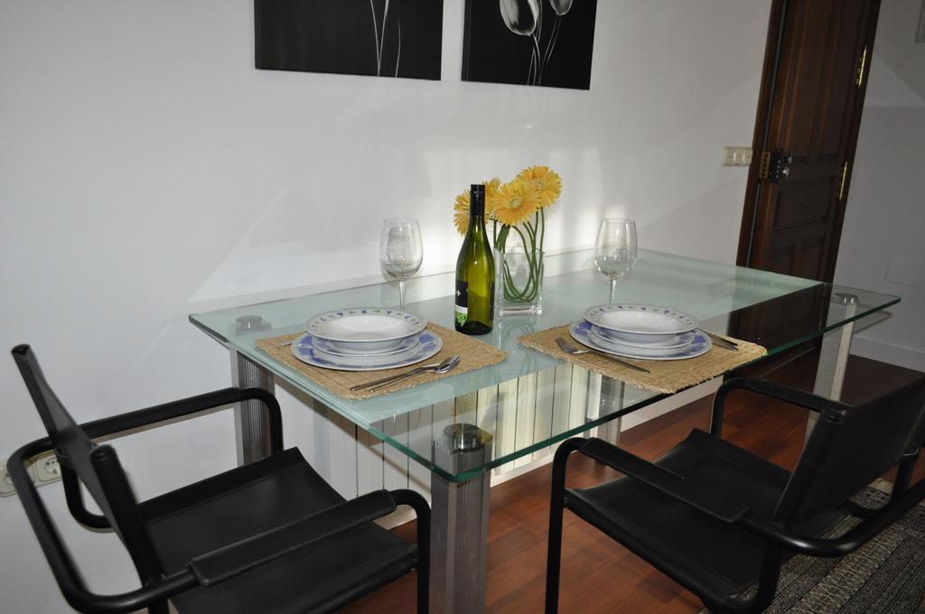 Apartamentos Turisticos Espinel Ronda Bilik gambar
